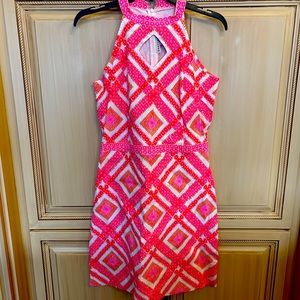 Gretchen Scott large dress